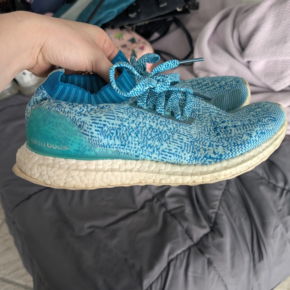 Adidas Womens Ultraboost